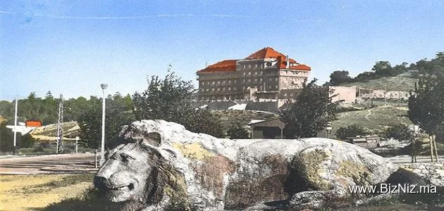 Fourrière Municipale