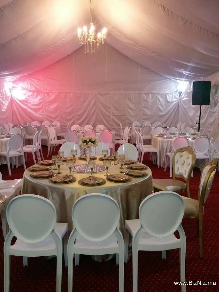 Rinade Events < >