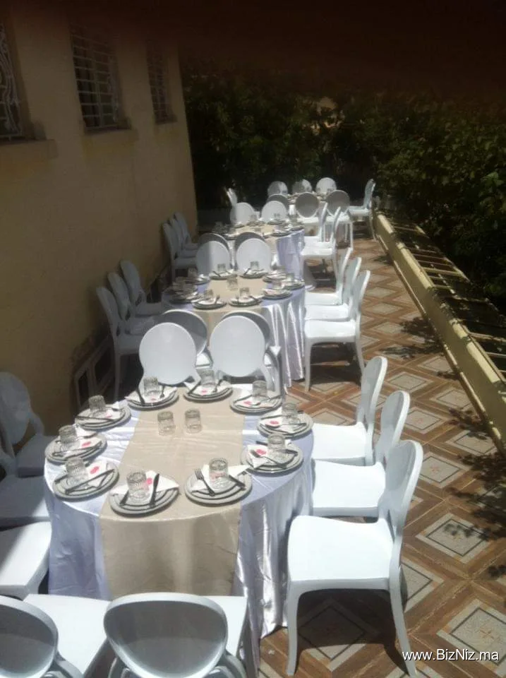 Rinade Events < >