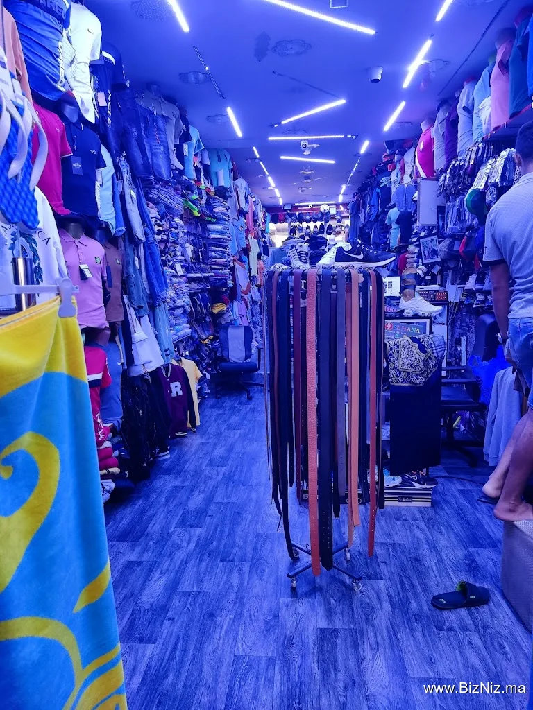 BOUTIQUE EL HANA