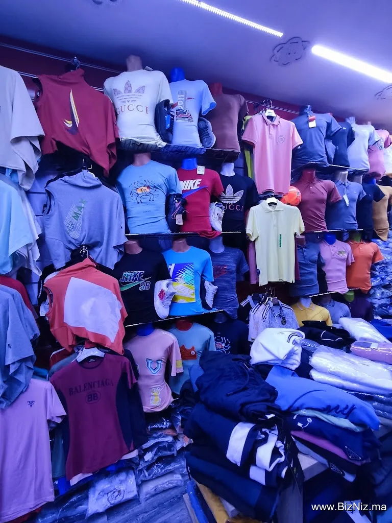 BOUTIQUE EL HANA
