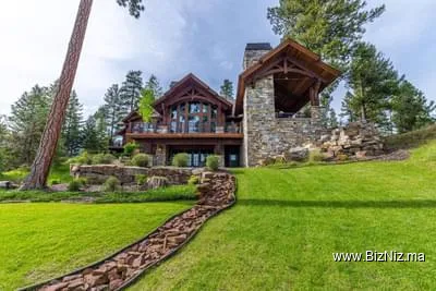 Home Finder Immobilier