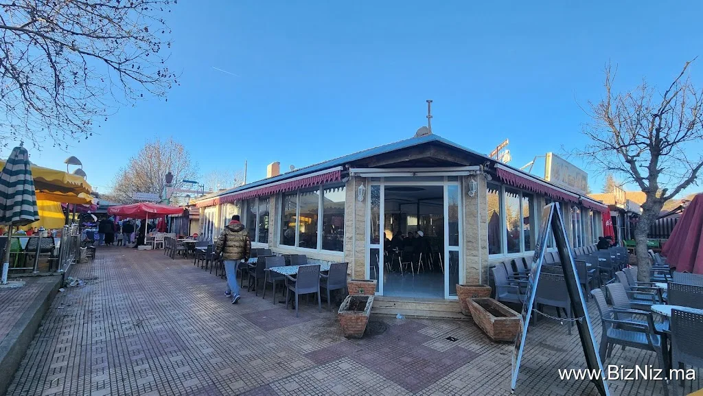 City Market