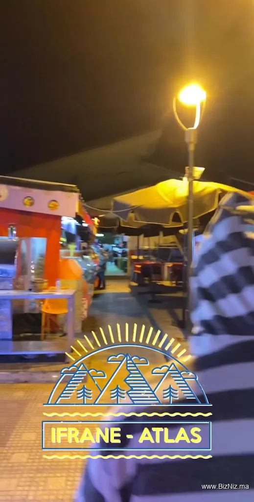 City Market