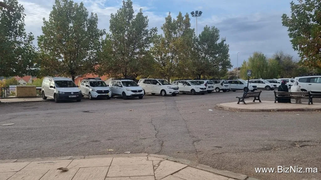 Grands Taxis