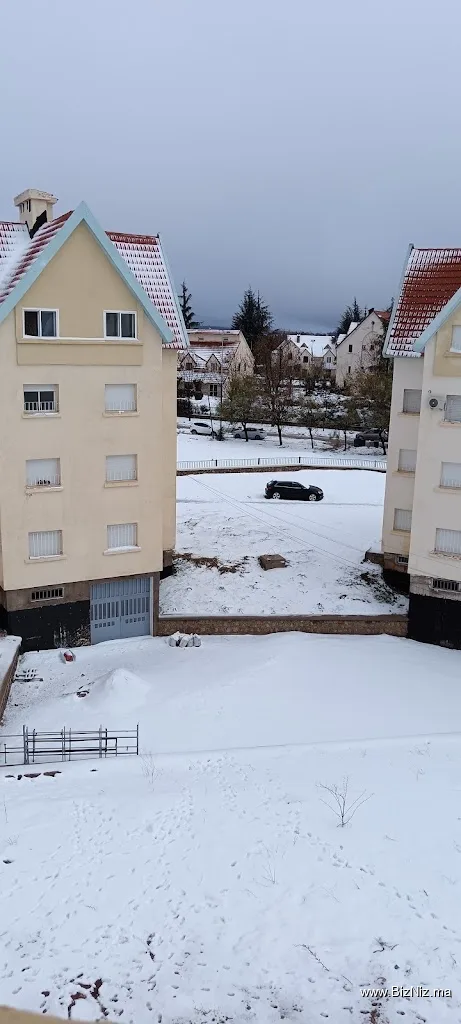Residence Al Khair, ifrane