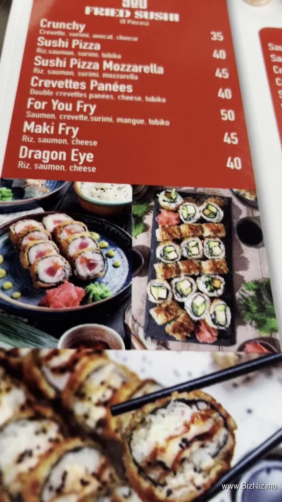 For You Restaurant