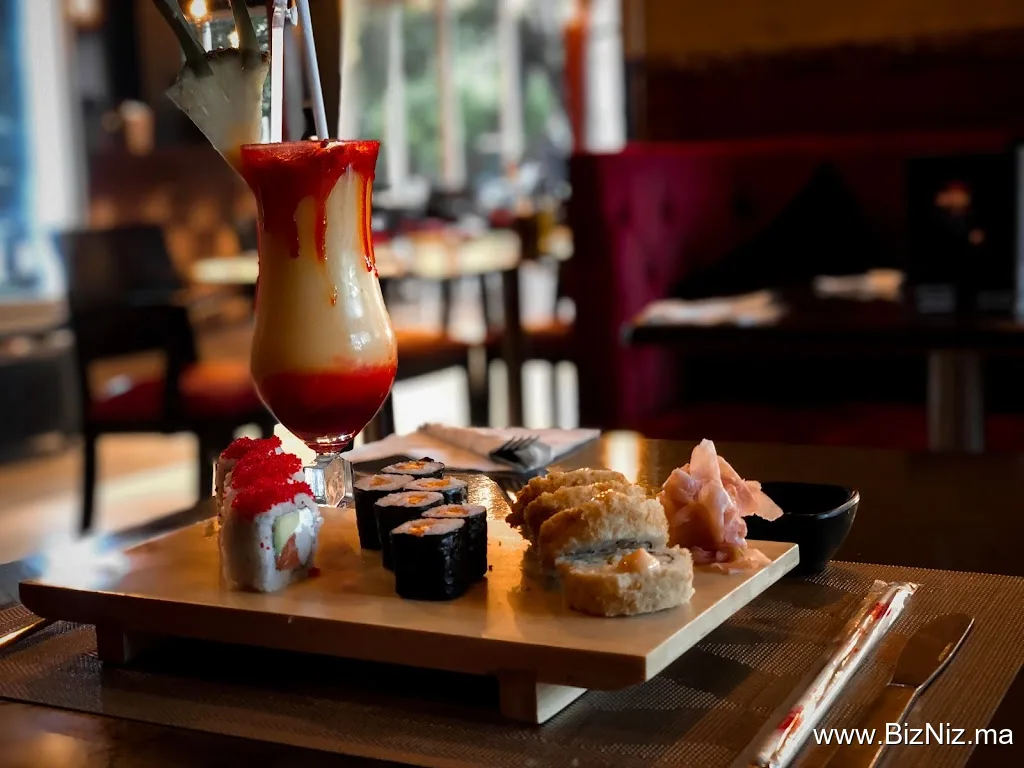 For You Restaurant