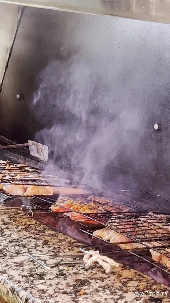 Houari Grill
