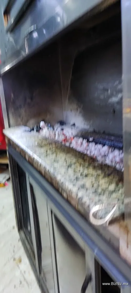 Houari Grill