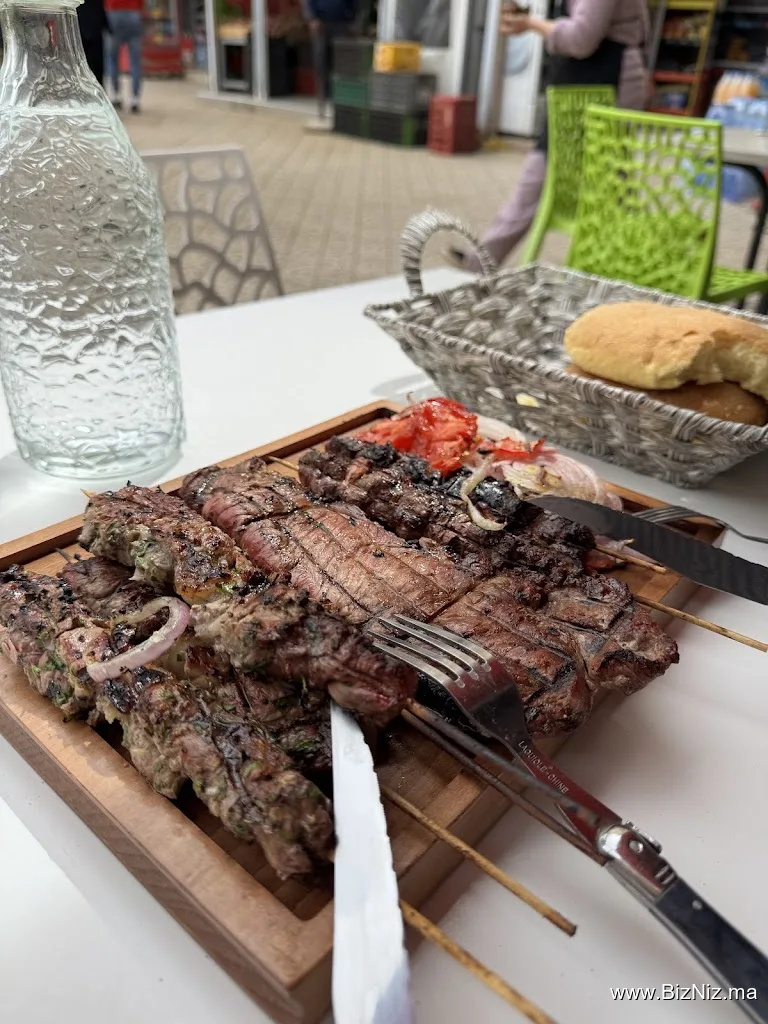 Houari Grill