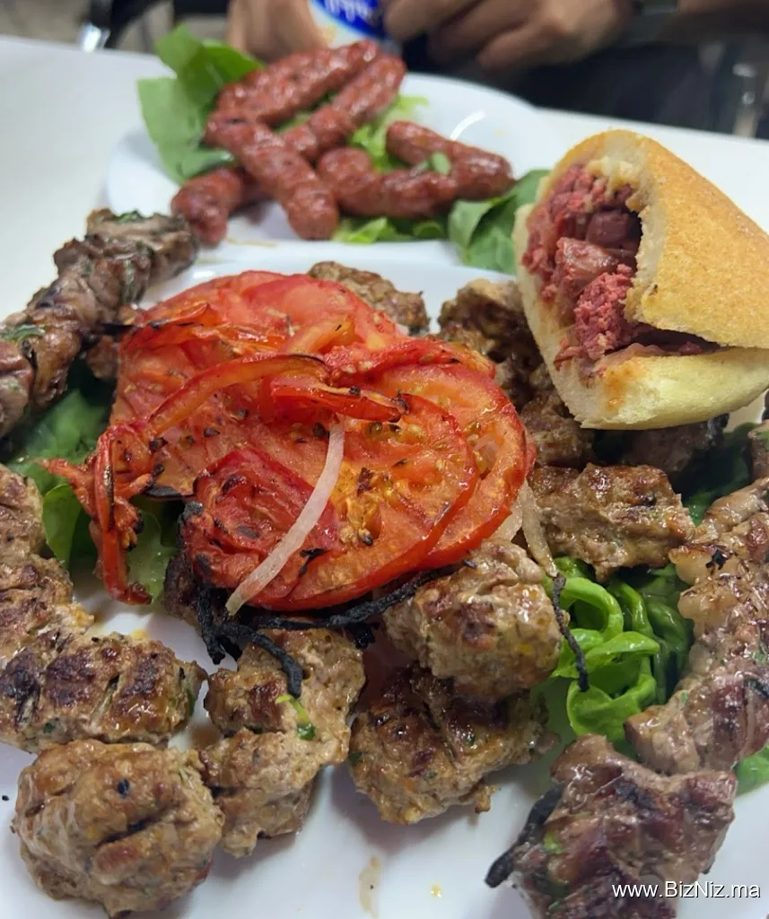 Houari Grill