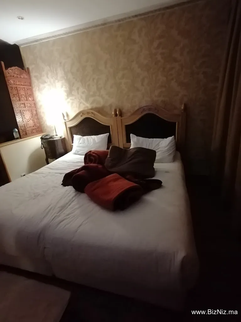 Résidence Ifrane Palace