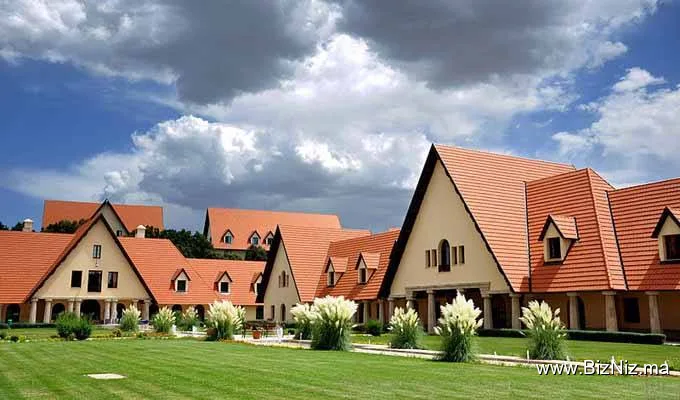 Résidence Ifrane Palace