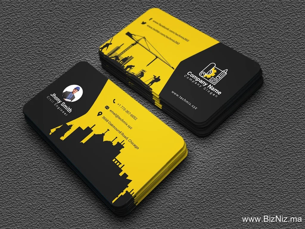 Imko graphic design