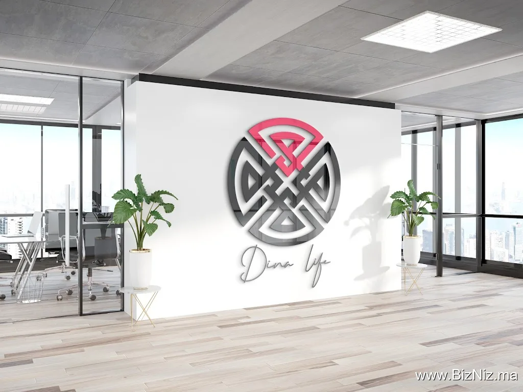 Imko graphic design