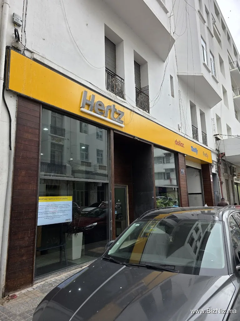 Hertz