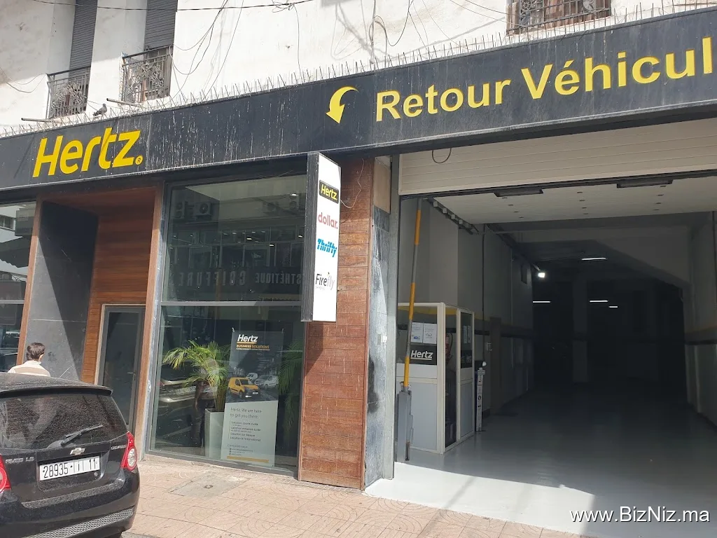 Hertz