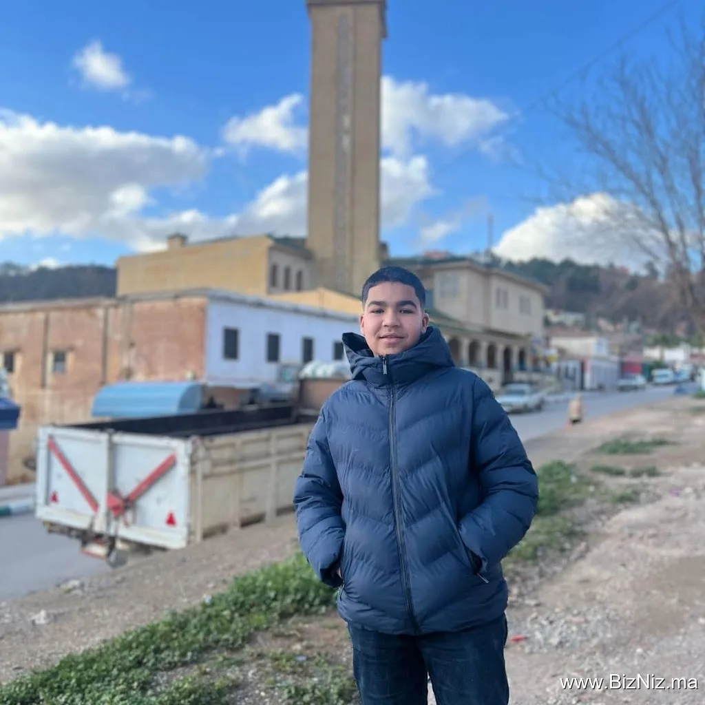Moulay BOUAZZA