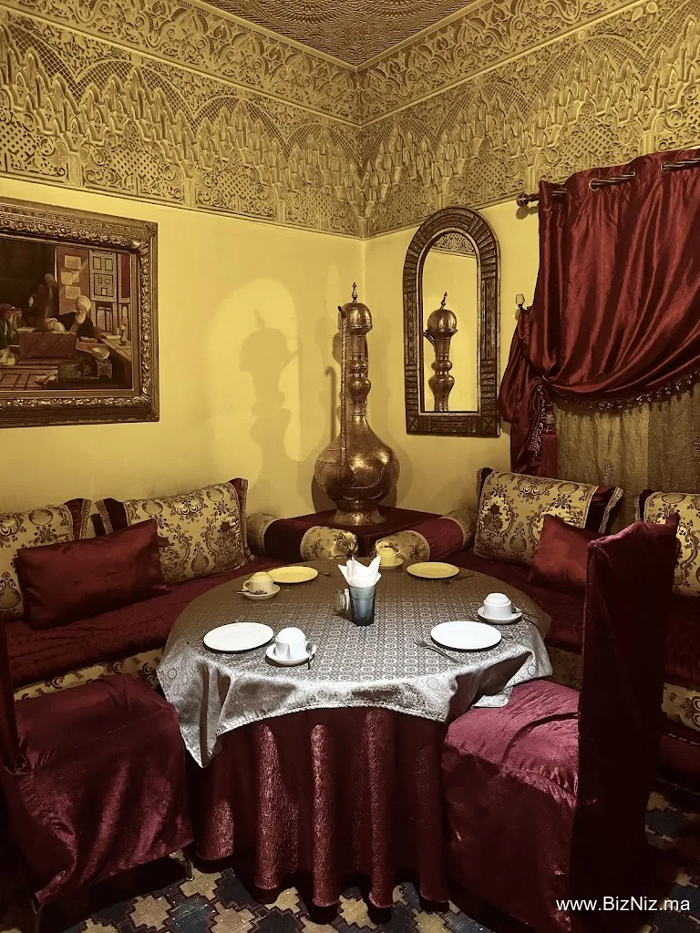 Riad Villa Midelt
