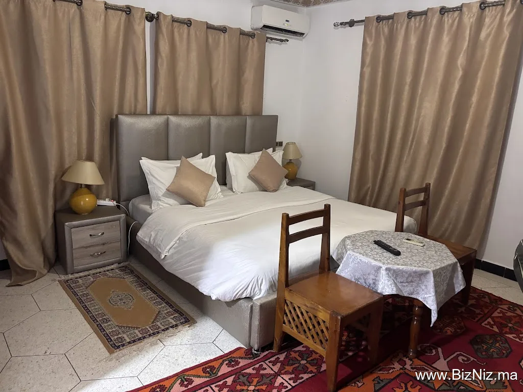 Riad Villa Midelt