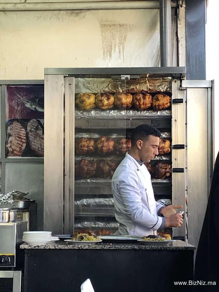 Restaurant Diafa