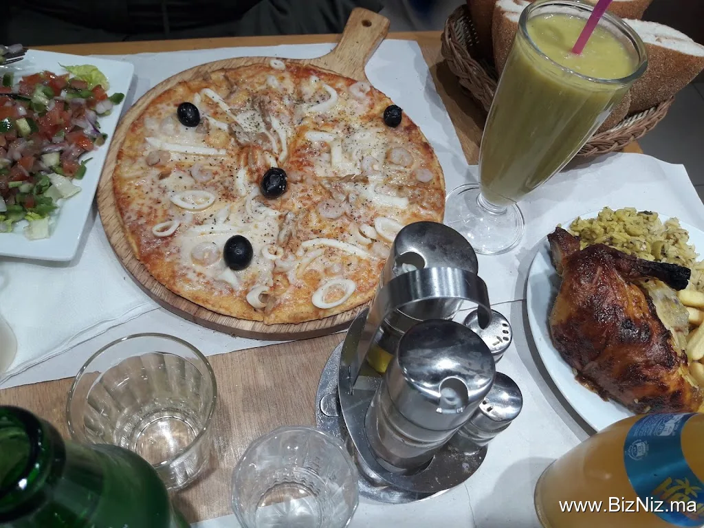 Restaurant Diafa