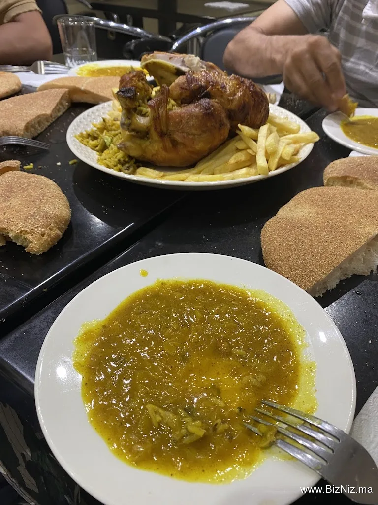 Restaurant l'Escale