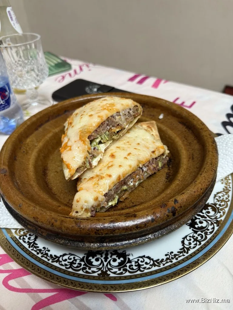 Restaurant Pizzeria Azizi