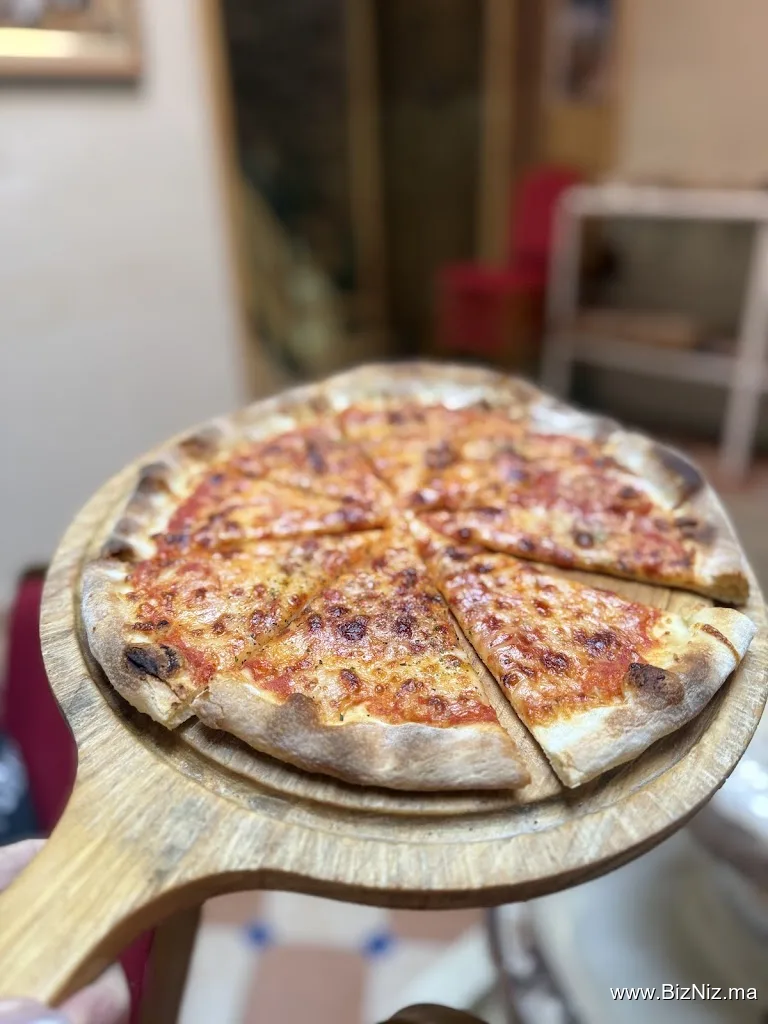 Restaurant Pizzeria Azizi