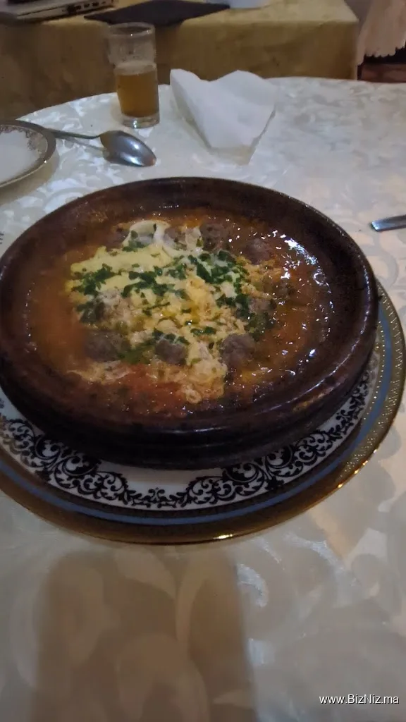 Restaurant Pizzeria Azizi