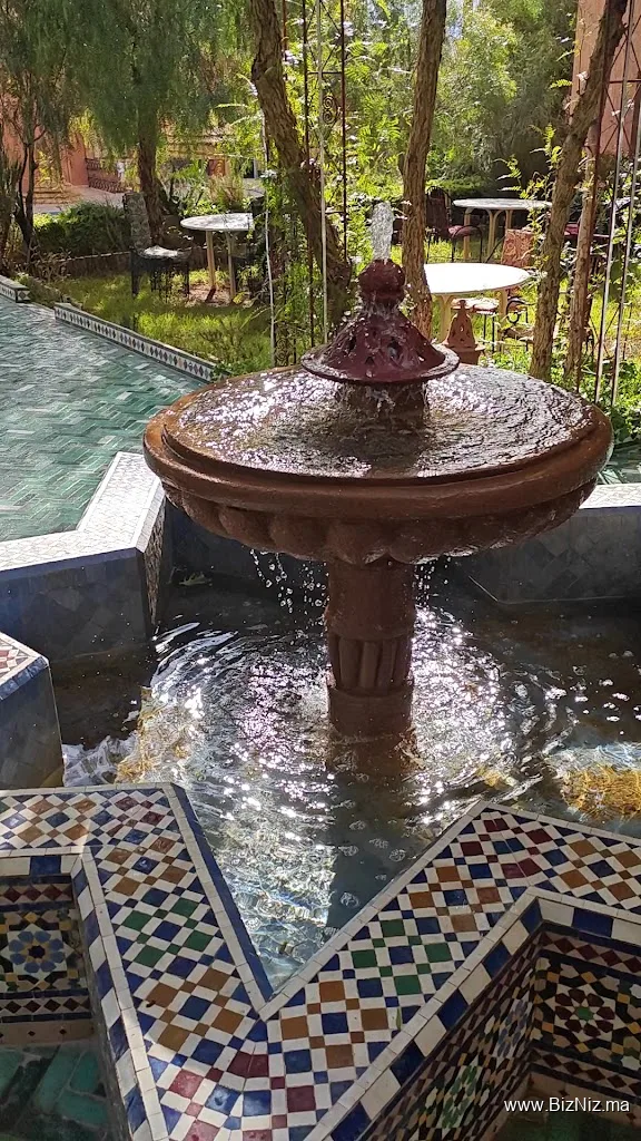Hotel Kasbah Asmaa