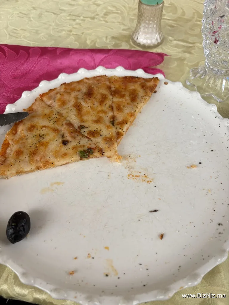 Restaurant Rihab