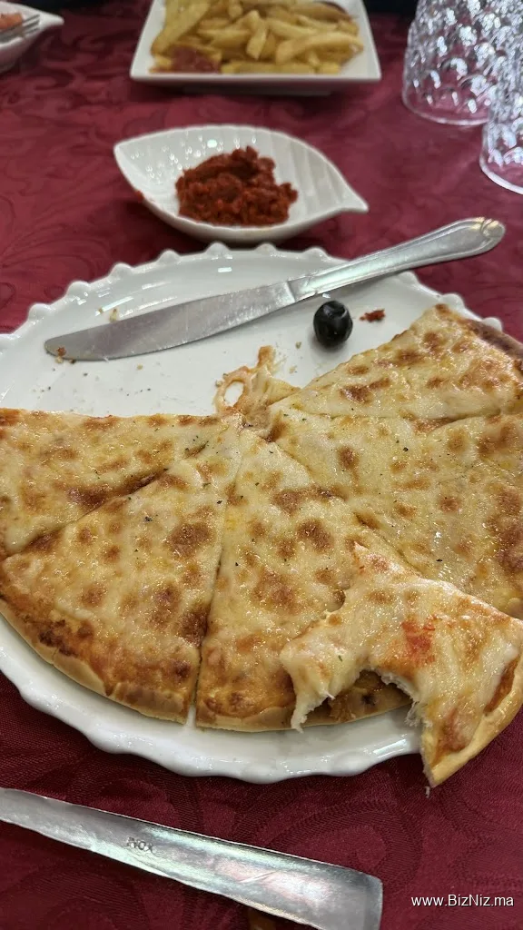 Restaurant Rihab