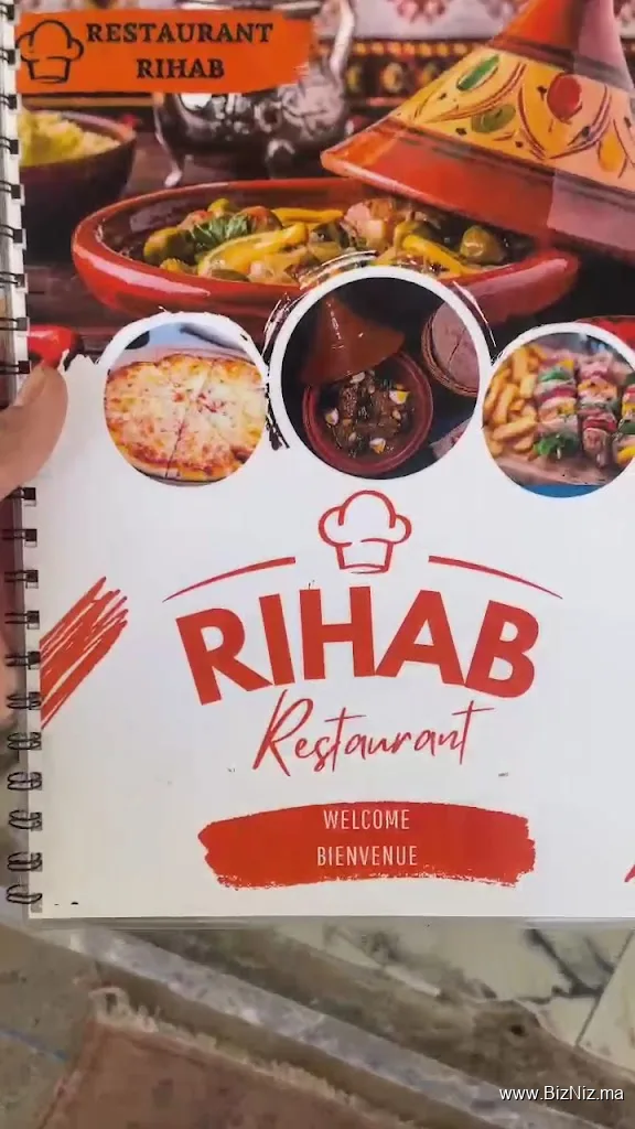 Restaurant Rihab