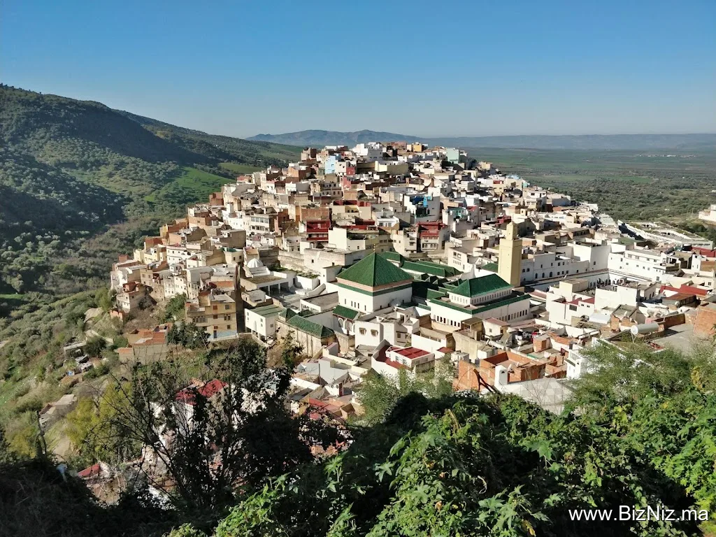 La Grande Terrasse