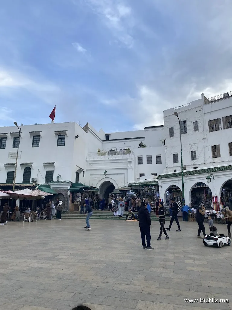 La Grande Terrasse