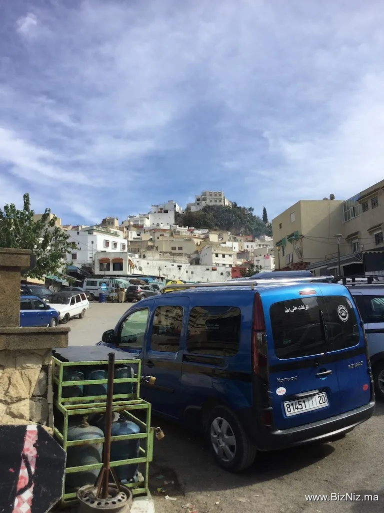 Grands Taxis