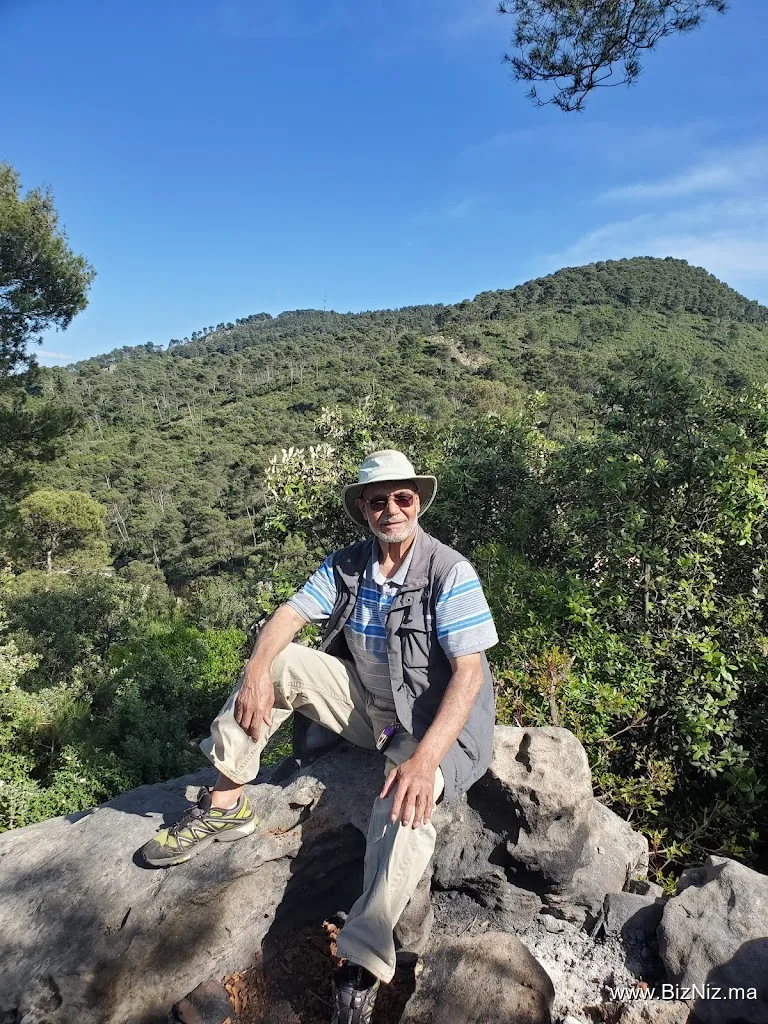 Bab Rmila Natural Park