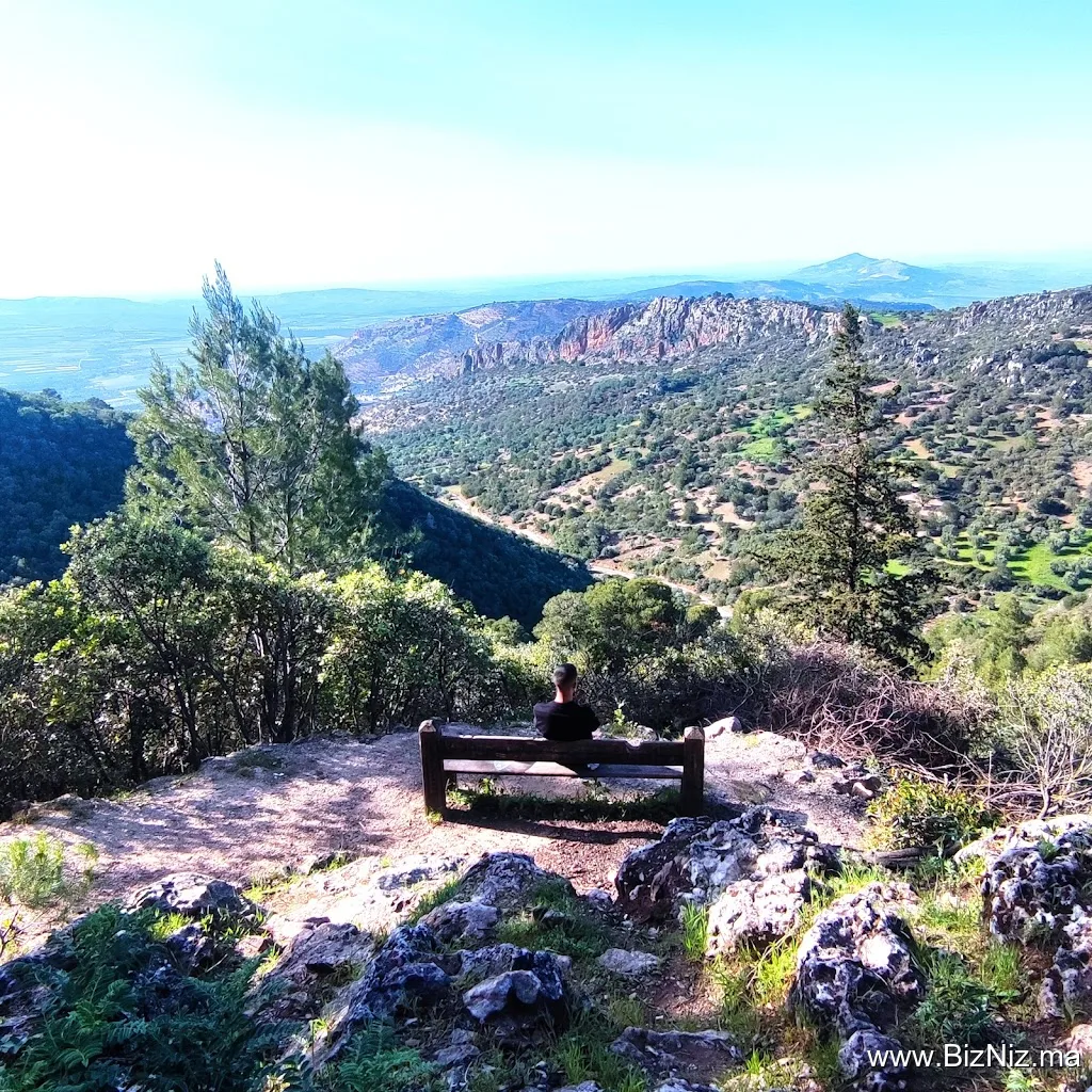 Bab Rmila Natural Park