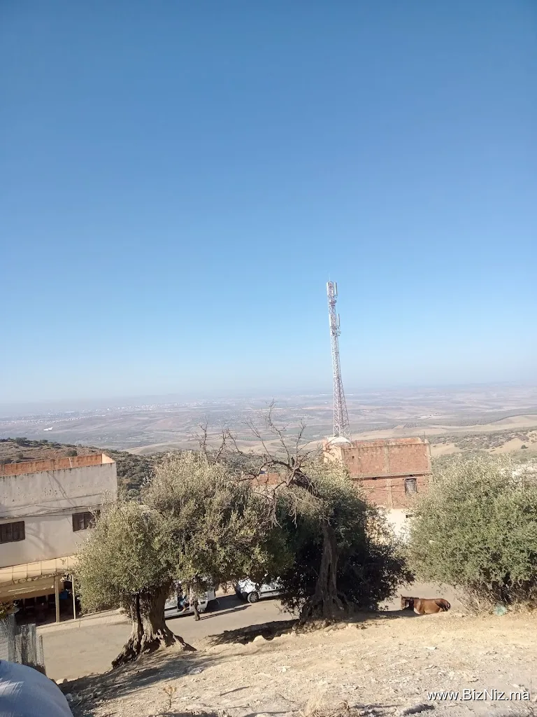 JBBAR MOUSSAWA
