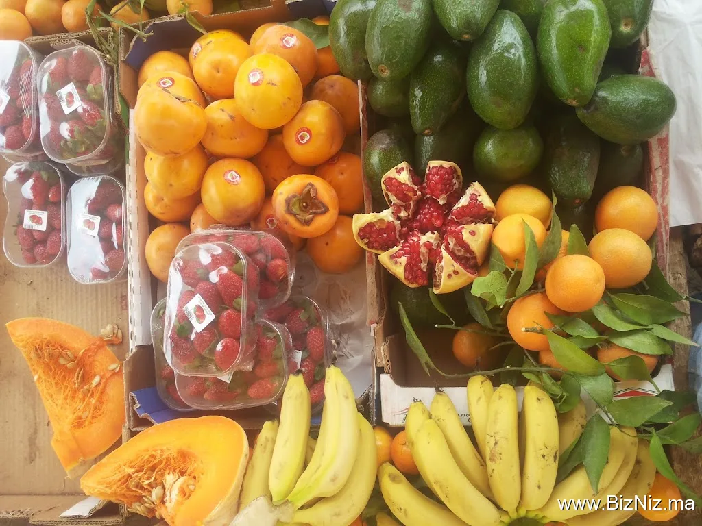 Souk Weekly Sunday