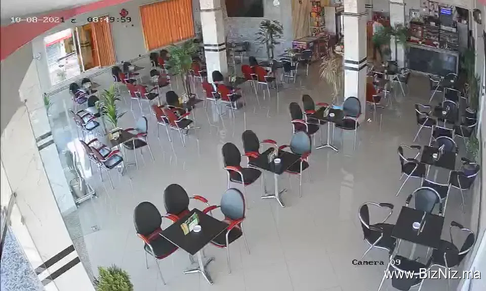 منتجع نور الطبيعة COMPLEXE NOUR ATTABIAA