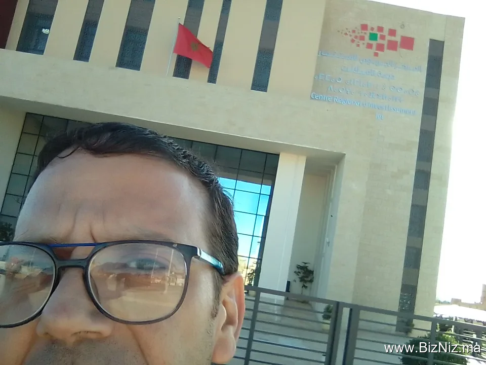 CRI DRAA TAFILALET