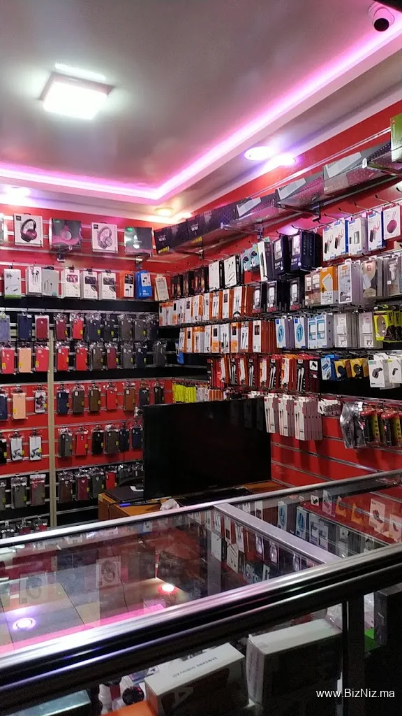 Messaoudi Services