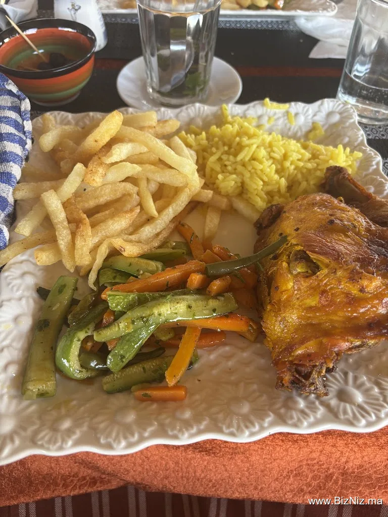 Restaurant Reda