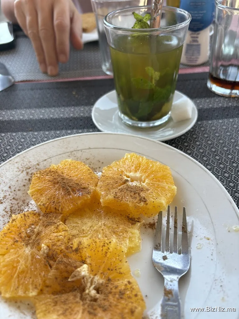Restaurant Reda