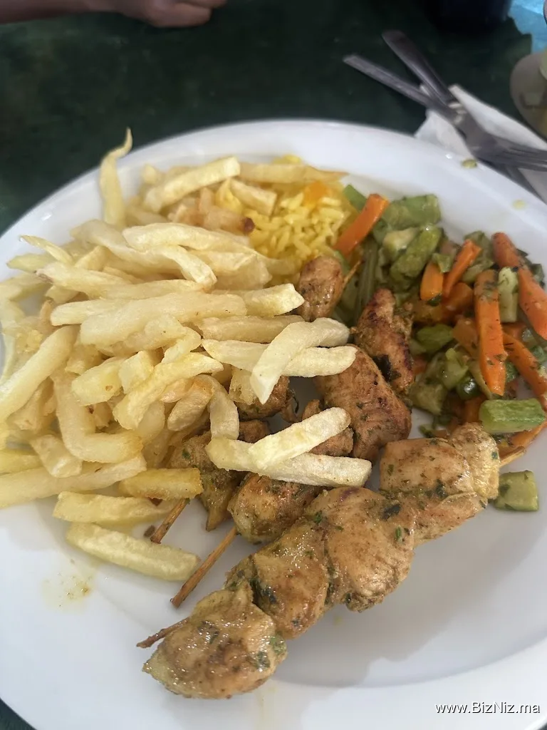 Restaurant Reda