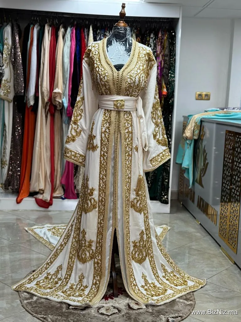Rahaf Fashion