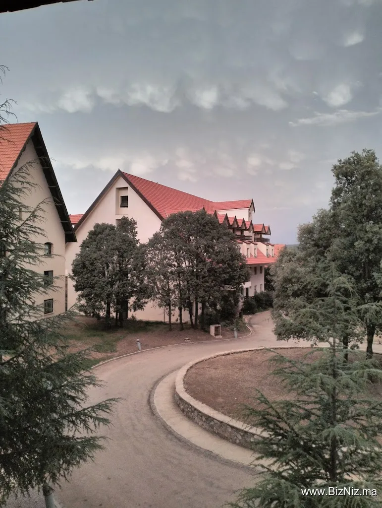 Building 18